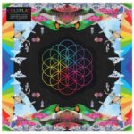 coldplay flower of life symbol