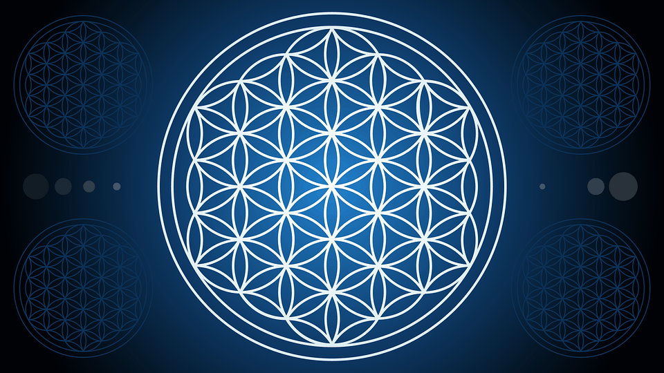 What if flower of life in jewelry and should I wear it?