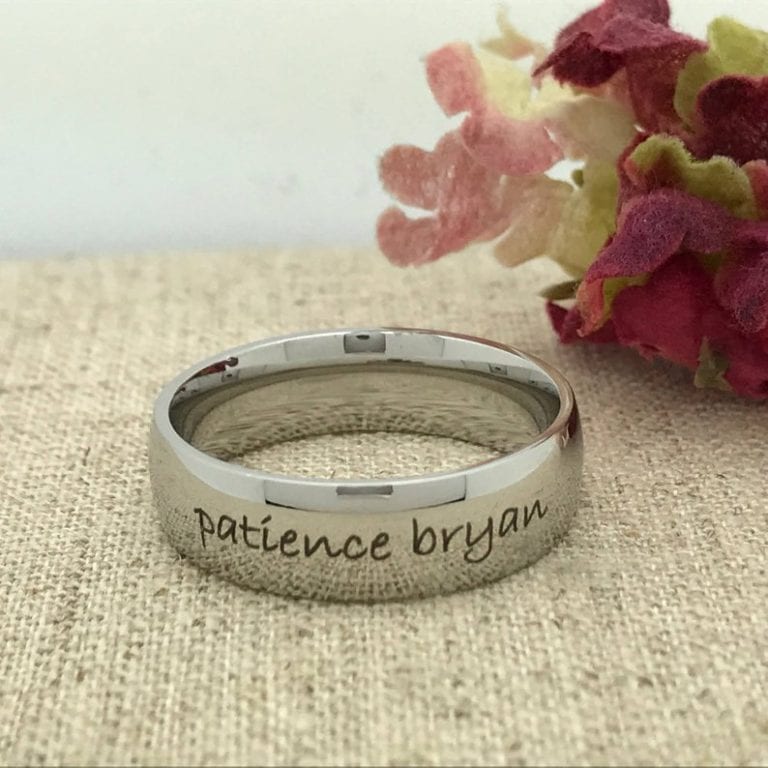 What Is A Purity Ring? Top 10 Questions Answered Jewelry Guide