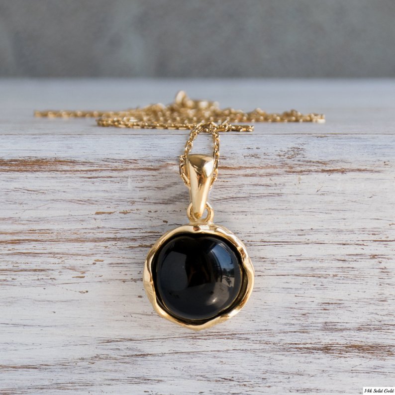 onyx or obsidian?