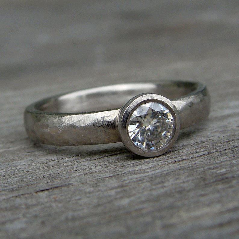 Pros and Cons of Palladium Rings [With Images] Jewelry Guide