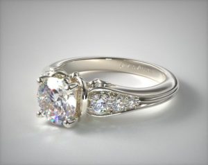 What Is Platinum and Should I Choose It for My Jewelry?