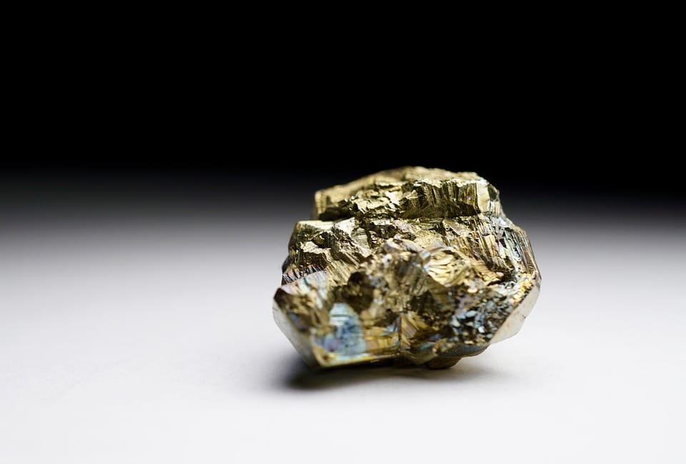 Pyrite buying guide