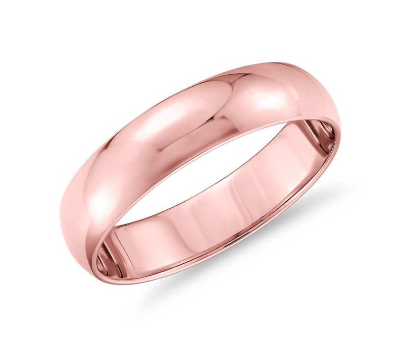 12 Metals for Men’s Wedding Bands: Which Is the Best?