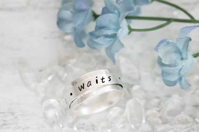 What Is A Purity Ring? Top 10 Questions Answered Jewelry Guide