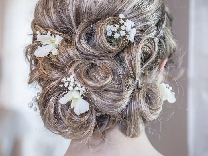 Choosing Earrings To Match Your Hairstyle Jewelry Guide