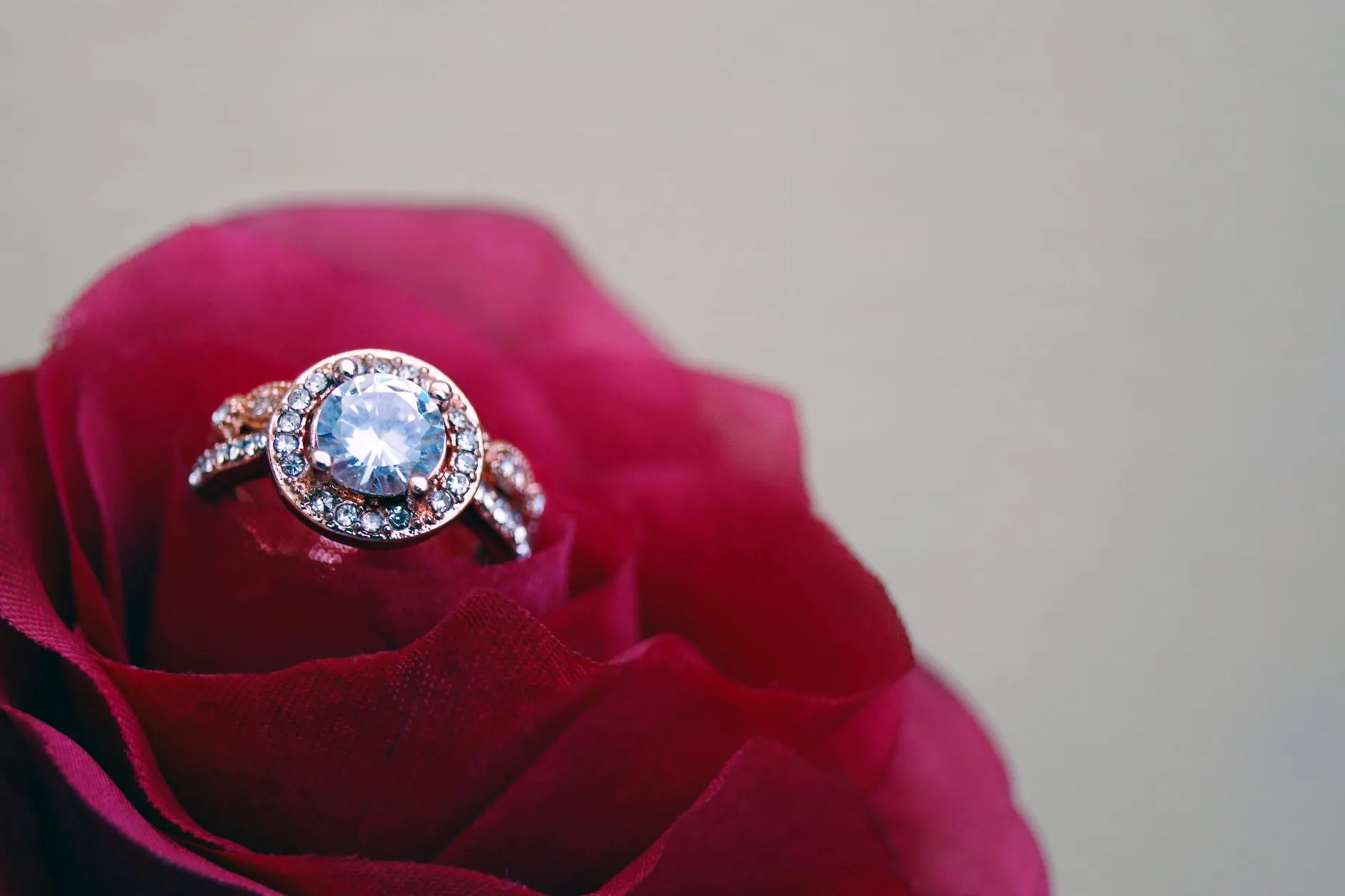 what is diamond clarity?