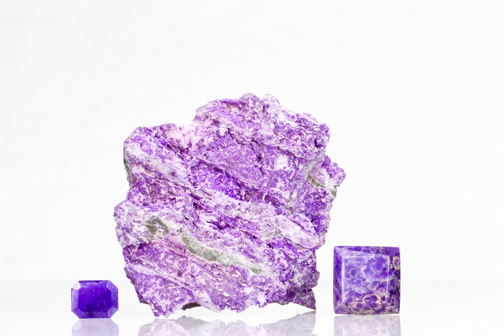 Your Comprehensive Guide to Sugilite [With Images] | Jewelry Guide