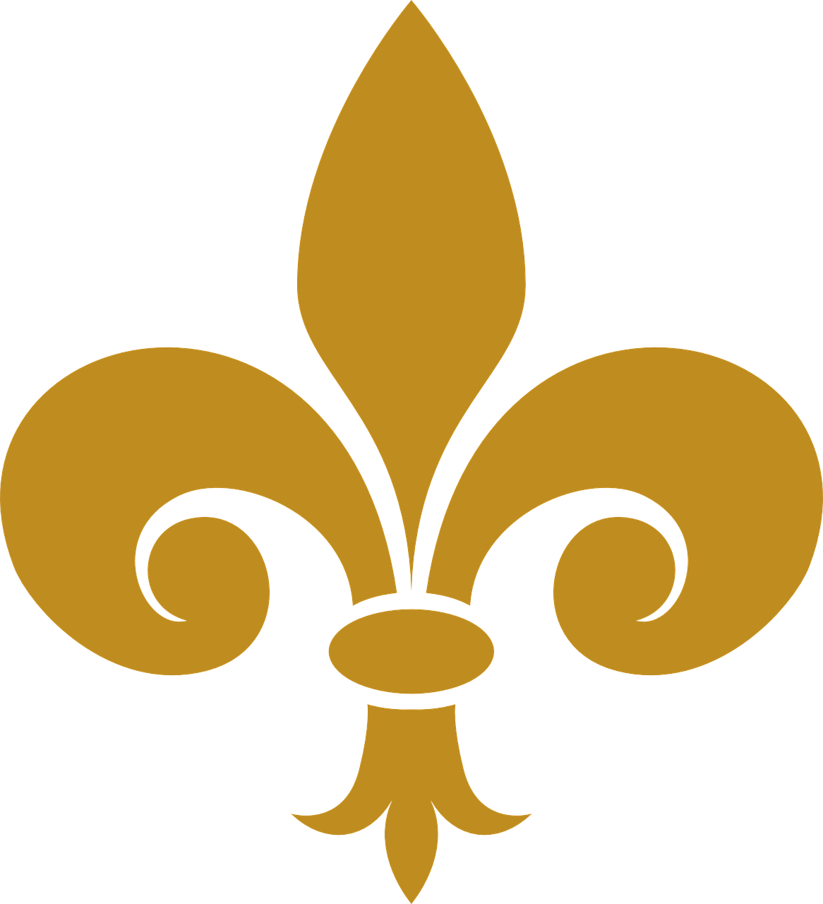 What is the Fleur-de-Lis Symbol and Should I Wear It?