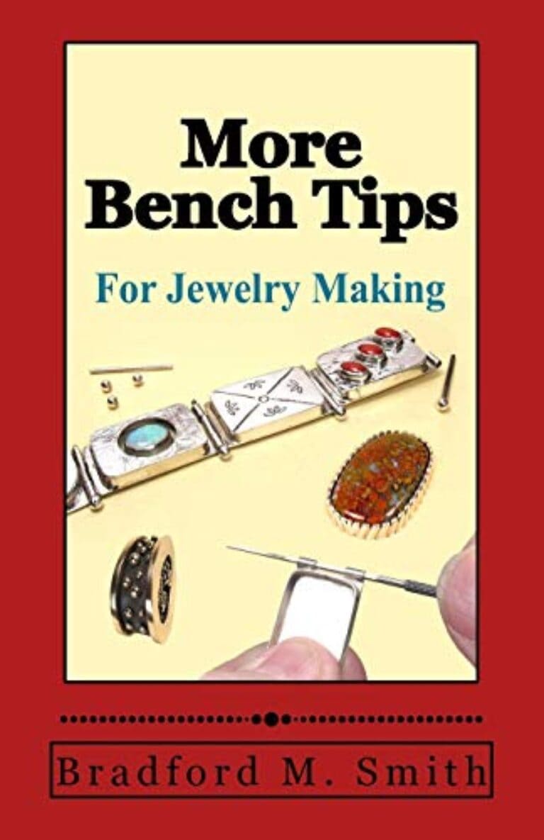 Hand Tooled Jewelry Book main image 0