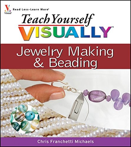Teach Yourself VISUALLY Jewelry
