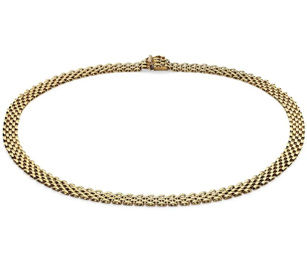 Choosing the Right Clasp Types, Images, and Insights