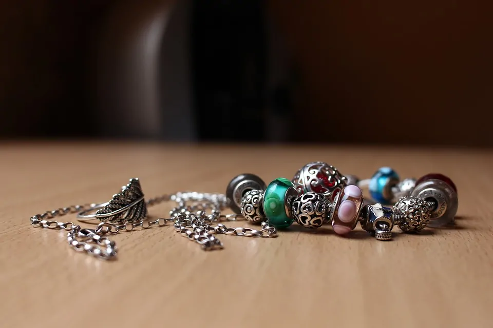 Best Disney Charm Bracelet Souvenir - Disney Insider Tips