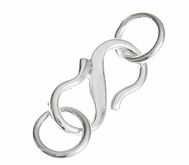 Hook clasp