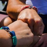 How to wear friendship bracelets