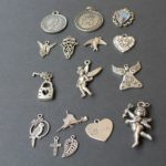 Types of charms