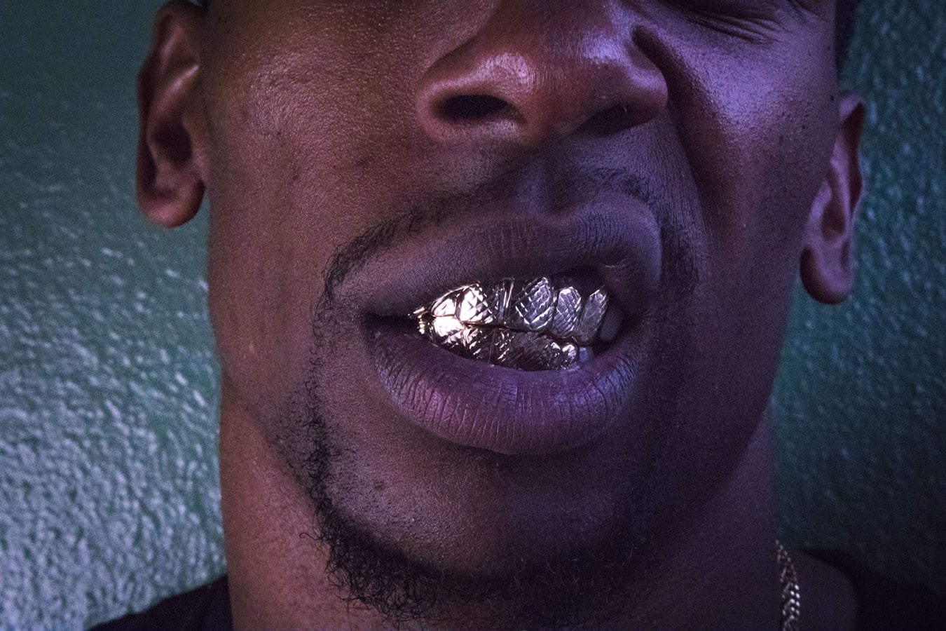 What is grillz?