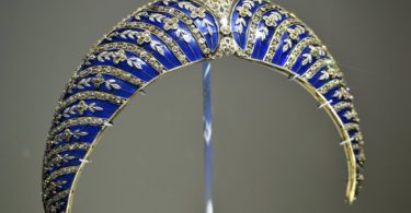 enamel jewelry