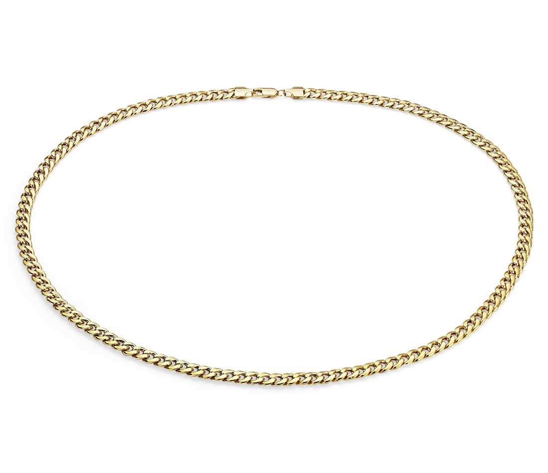 Where to buy gold chain online