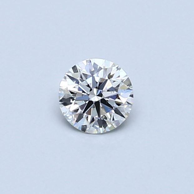 Round shape astor ideal shape diamond from blue nile