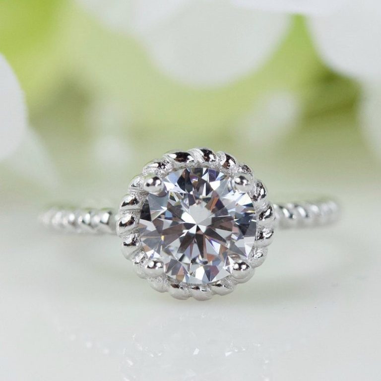 Swarovski Zirconia vs. Cubic Zirconia Jewelry Guide