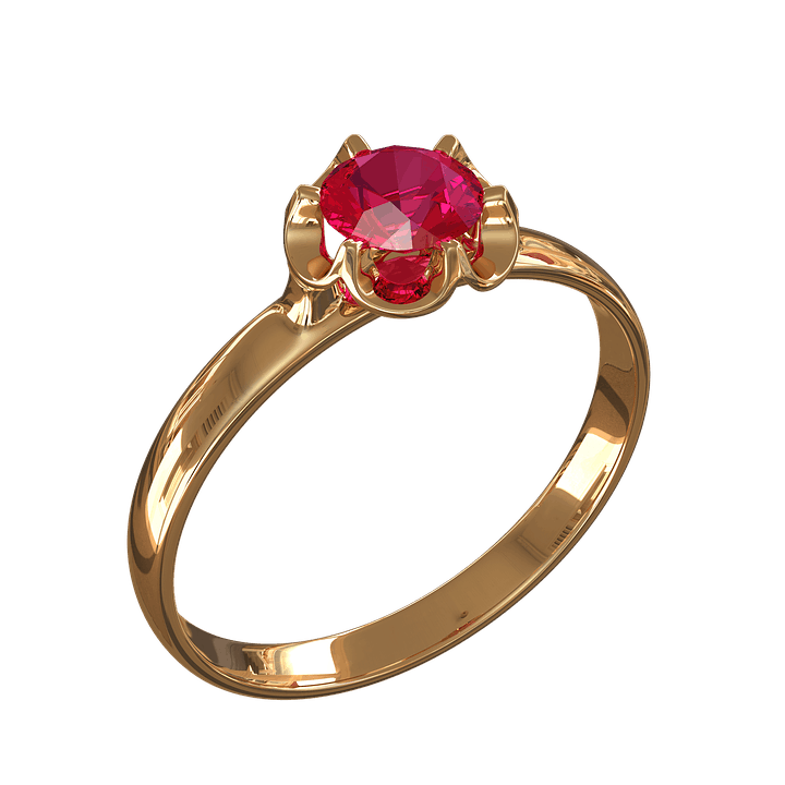 Ruby ring best place to buy