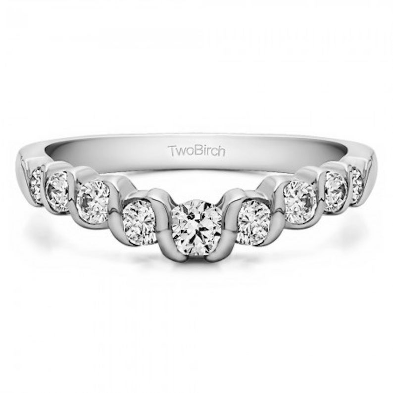 What is the Bar Setting? A Complete Guide Jewelry Guide