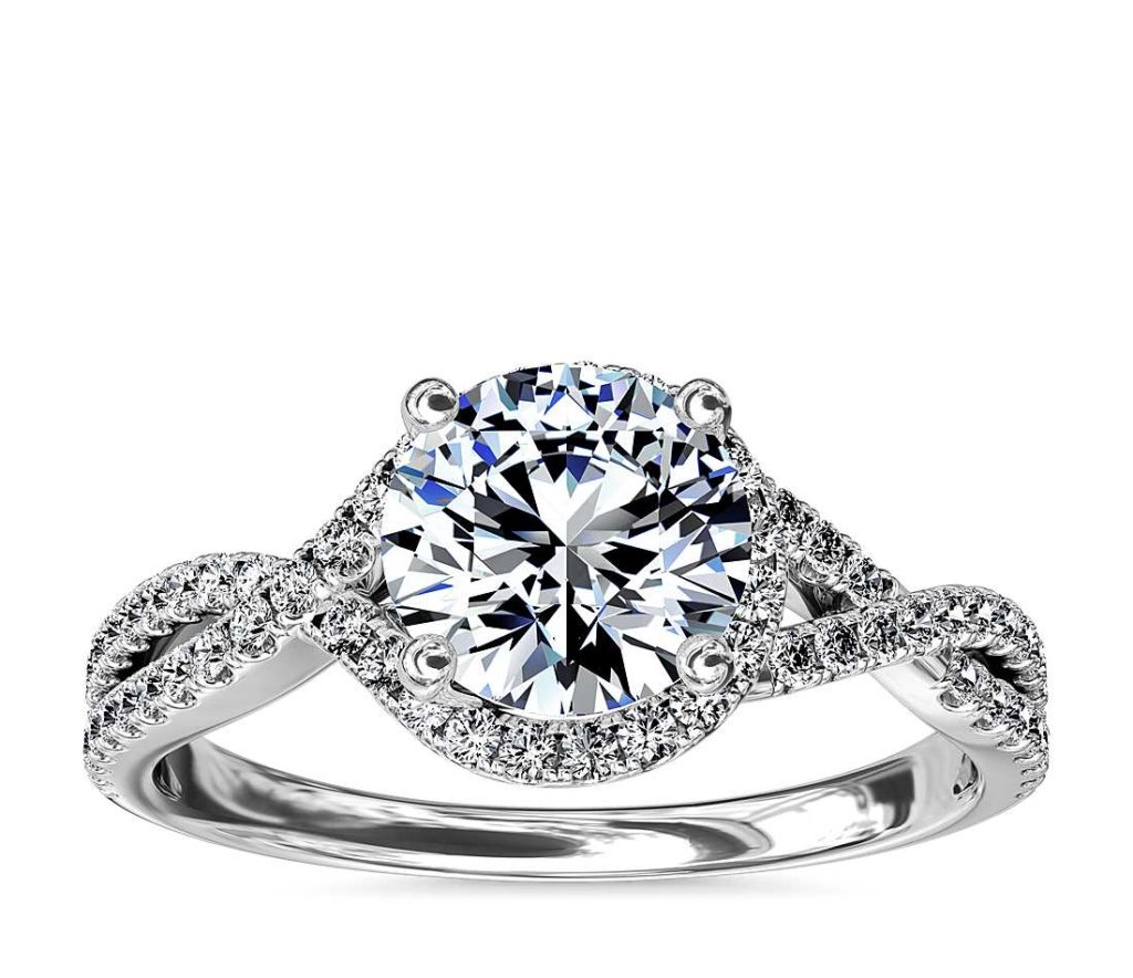 10 Types of Ring Shanks for Your Engagement Ring