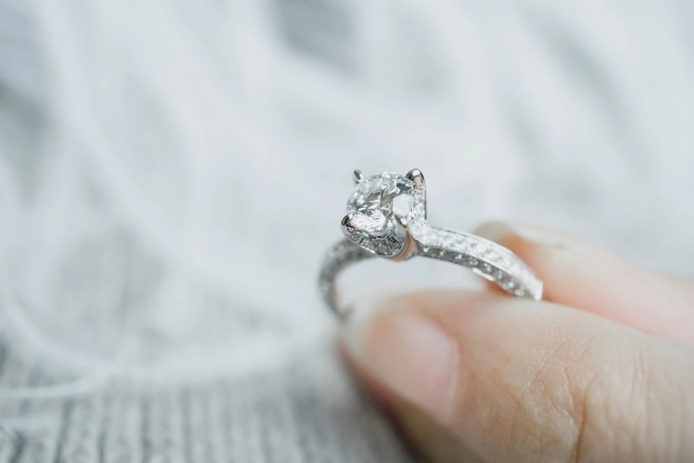 10 Types of Ring Shanks for Your Engagement Ring