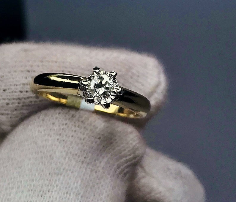 Illusion Ring Setting (Guide with Pictures) Jewelry Guide