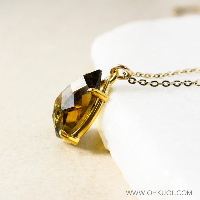 The 15 Best Yellow Gemstones Used in Jewelry Jewelry Guide
