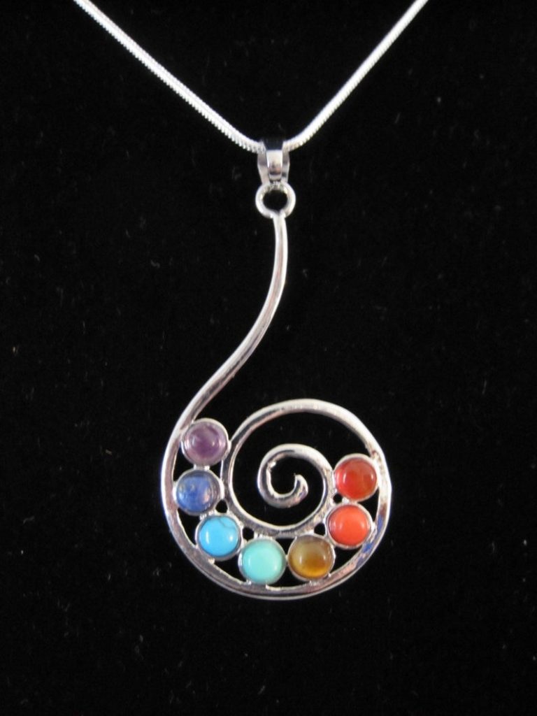 Chakra Necklace – What You Need to Know | Jewelry Guide