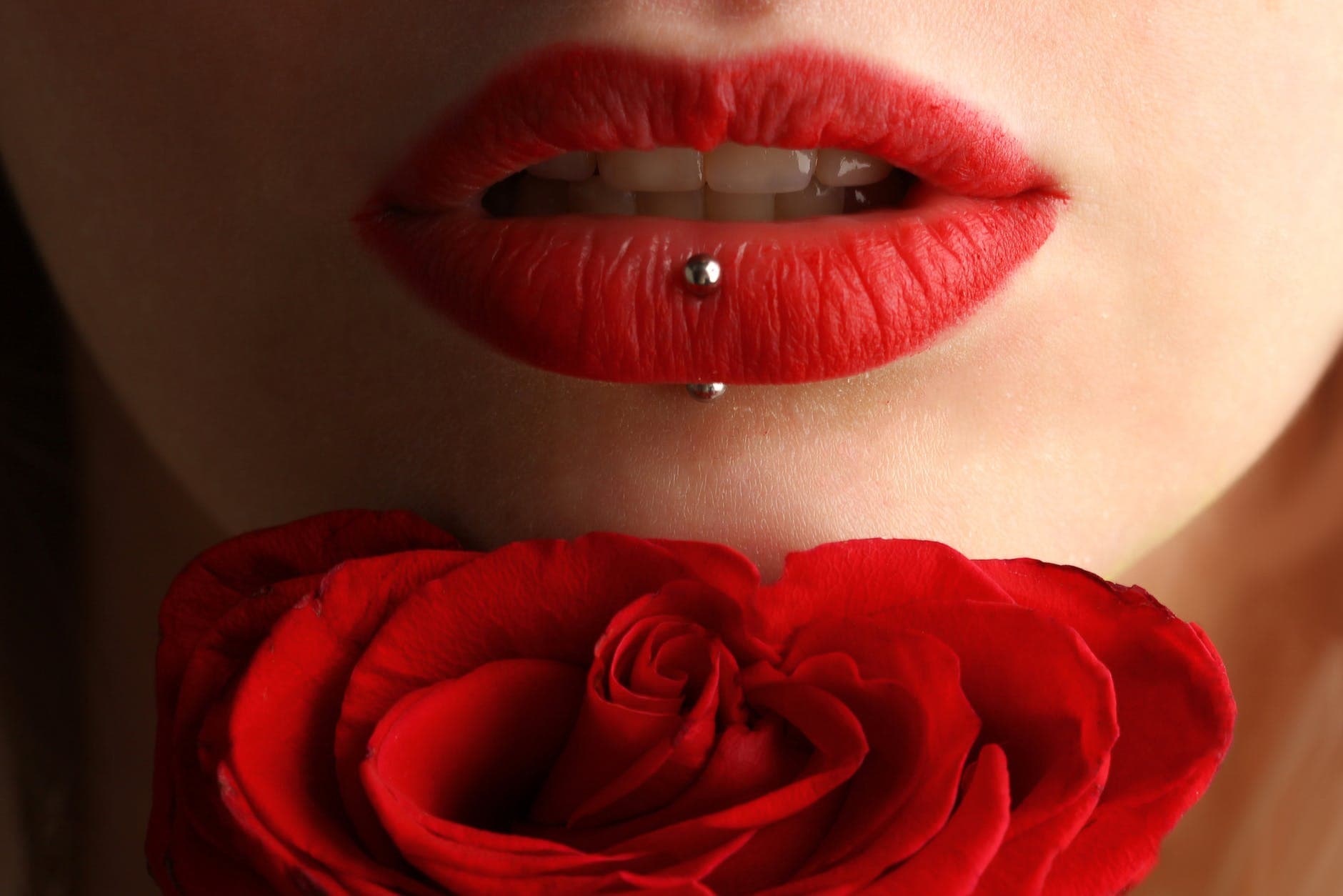 Lip Rings All You Need to Know Jewelry Guide