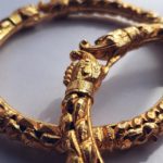 Bronze age jewelry styles