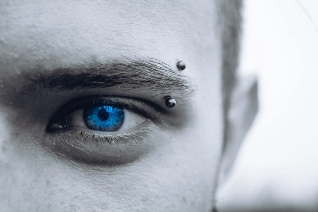 Eyebrow Piercings 101 Everything You Need to Know