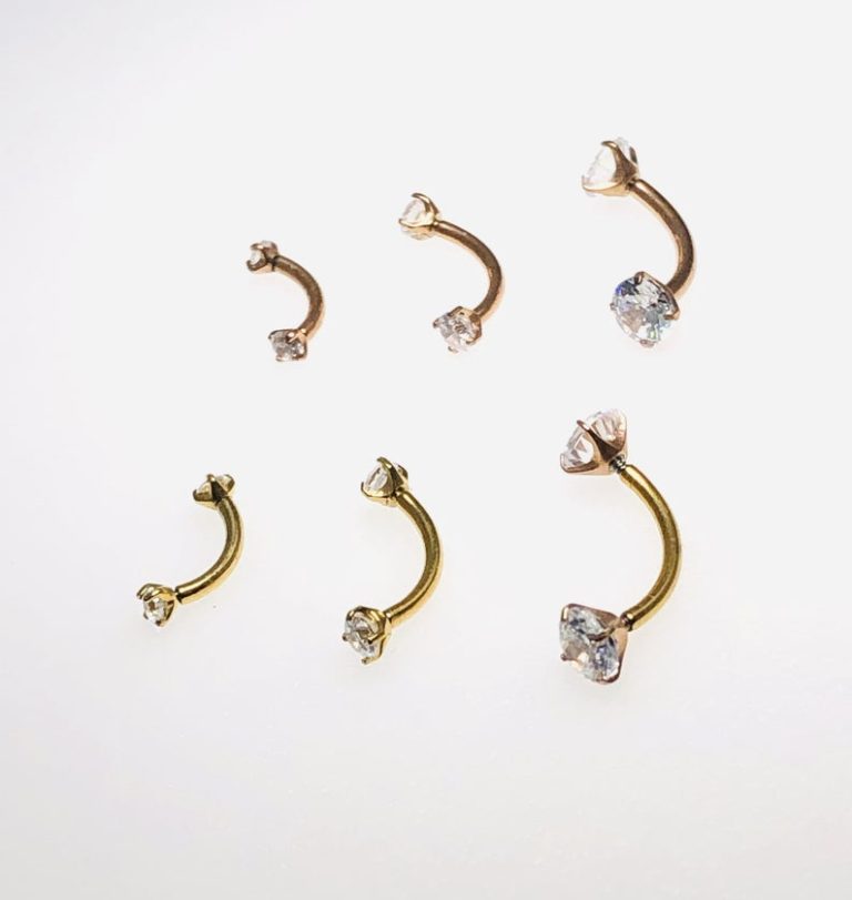 Medusa Piercing Your Handy Guide