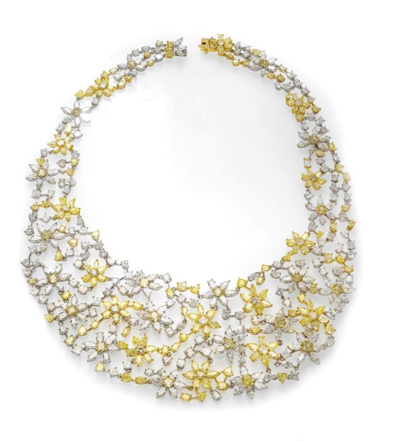 Fine Jewellery Auctions Online A Complete Guide