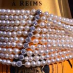 Belle Époque Pearl Bracelet