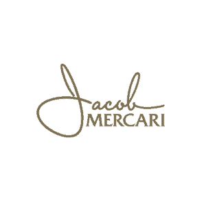 Jacob Mercari logo Toronto