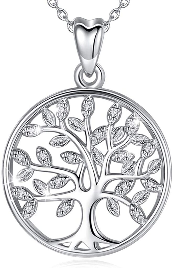 The Deep Meaning of the Tree of Life Jewelry Jewelry Guide
