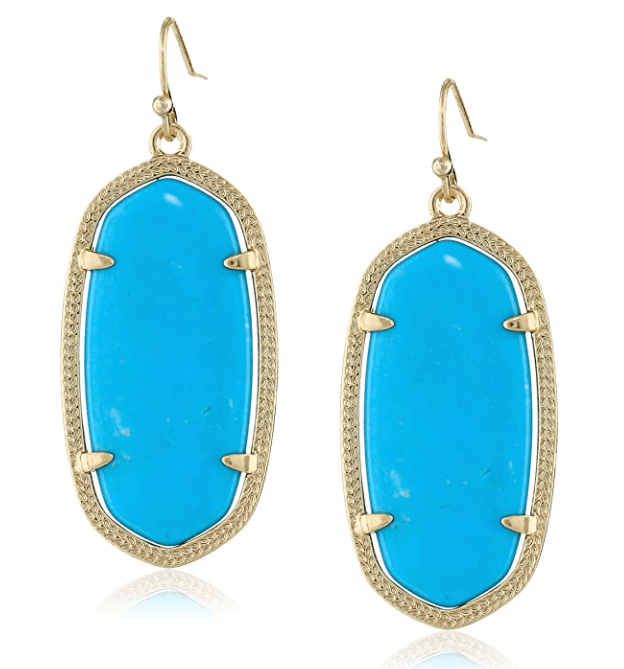 Kendra Scott earrings