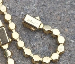 Everything You Need to Know About Weiss Jewelry Jewelry Guide