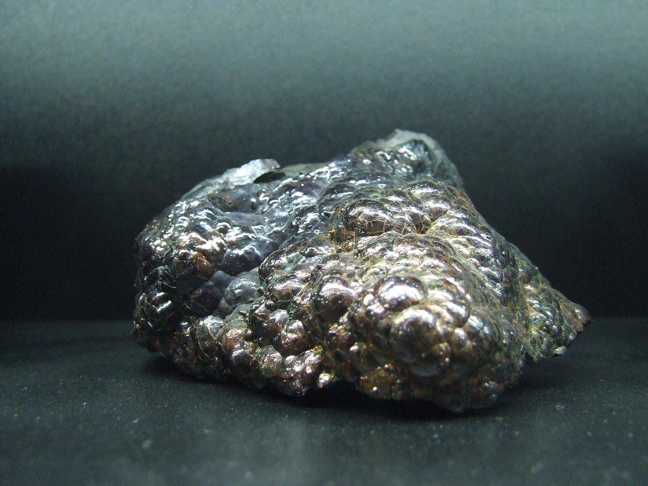 Hematite with iron ore