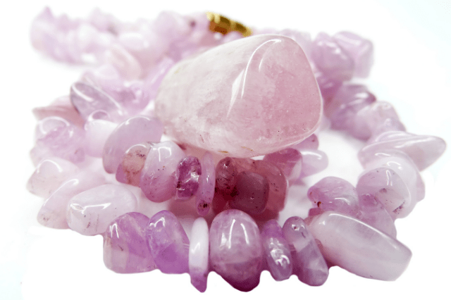 Kunzite Jewelry – Everything You Need to Know