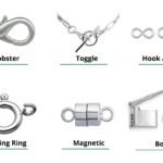Types of clasps