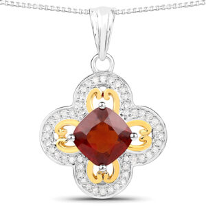 Your Complete Guide To Buying A Garnet Jewelry Guide