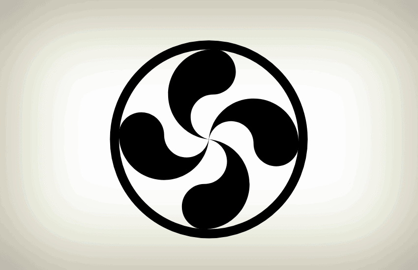 Lauburu symbol meaning