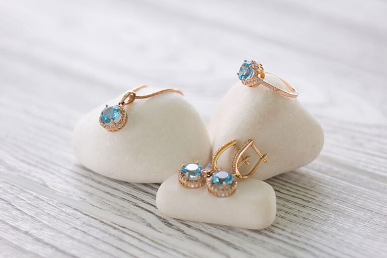 Best Places to Buy Gemstone Jewelry Online Expert Picks