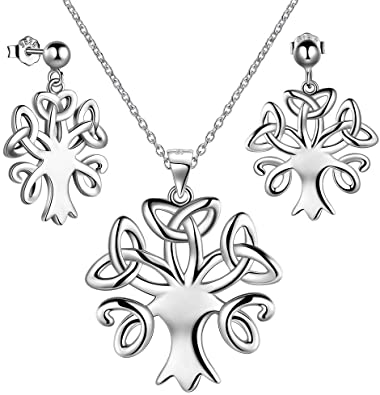 tree-of-life pendant