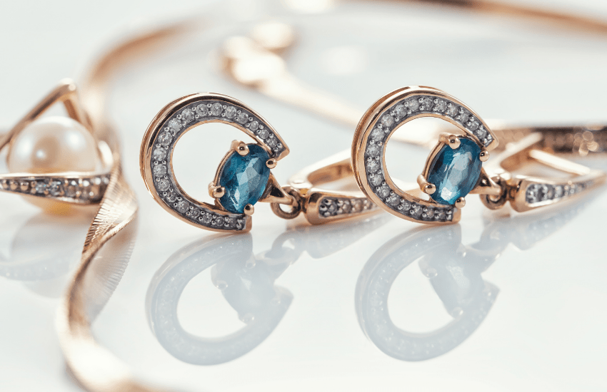 Delarah jewelry review